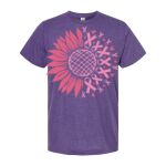 Unisex Poly-Rich Tultex T-Shirt Thumbnail