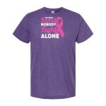 Unisex Poly-Rich Tultex T-Shirt Thumbnail