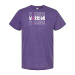 Unisex Poly-Rich Tultex T-Shirt Thumbnail