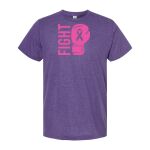 Unisex Poly-Rich Tultex T-Shirt Thumbnail