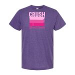 Unisex Poly-Rich Tultex T-Shirt Thumbnail