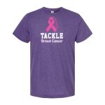 Unisex Poly-Rich Tultex T-Shirt Thumbnail