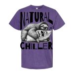 Unisex Poly-Rich Tultex T-Shirt Thumbnail