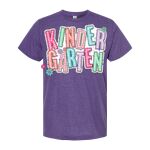 Unisex Poly-Rich Tultex T-Shirt Thumbnail