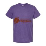 Unisex Poly-Rich Tultex T-Shirt Thumbnail