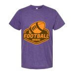 Unisex Poly-Rich Tultex T-Shirt Thumbnail