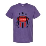 Unisex Poly-Rich Tultex T-Shirt Thumbnail