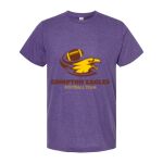 Unisex Poly-Rich Tultex T-Shirt Thumbnail