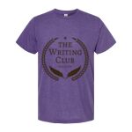 Unisex Poly-Rich Tultex T-Shirt Thumbnail