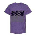 Unisex Poly-Rich Tultex T-Shirt Thumbnail