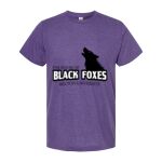 Unisex Poly-Rich Tultex T-Shirt Thumbnail