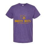 Unisex Poly-Rich Tultex T-Shirt Thumbnail