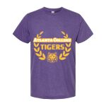 Unisex Poly-Rich Tultex T-Shirt Thumbnail