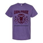 Unisex Poly-Rich Tultex T-Shirt Thumbnail