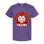 Unisex Poly-Rich Tultex T-Shirt Thumbnail