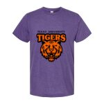 Unisex Poly-Rich Tultex T-Shirt Thumbnail