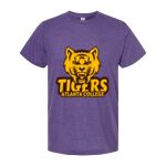 Unisex Poly-Rich Tultex T-Shirt Thumbnail