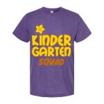 Unisex Poly-Rich Tultex T-Shirt Thumbnail