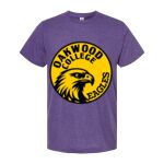 Unisex Poly-Rich Tultex T-Shirt Thumbnail