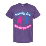 Unisex Poly-Rich Tultex T-Shirt Thumbnail