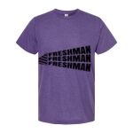 Unisex Poly-Rich Tultex T-Shirt Thumbnail