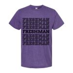 Unisex Poly-Rich Tultex T-Shirt Thumbnail