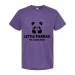 Unisex Poly-Rich Tultex T-Shirt Thumbnail