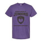 Unisex Poly-Rich Tultex T-Shirt Thumbnail