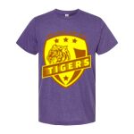 Unisex Poly-Rich Tultex T-Shirt Thumbnail