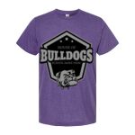 Unisex Poly-Rich Tultex T-Shirt Thumbnail