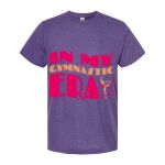 Unisex Poly-Rich Tultex T-Shirt Thumbnail