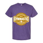 Unisex Poly-Rich Tultex T-Shirt Thumbnail