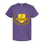 Unisex Poly-Rich Tultex T-Shirt Thumbnail