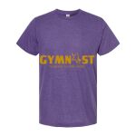 Unisex Poly-Rich Tultex T-Shirt Thumbnail