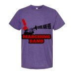 Unisex Poly-Rich Tultex T-Shirt Thumbnail