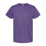 Unisex Poly-Rich Tultex T-Shirt Thumbnail