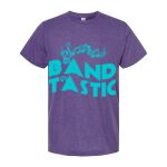 Unisex Poly-Rich Tultex T-Shirt Thumbnail