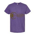 Unisex Poly-Rich Tultex T-Shirt Thumbnail