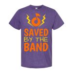 Unisex Poly-Rich Tultex T-Shirt Thumbnail