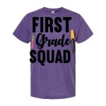 Unisex Poly-Rich Tultex T-Shirt Thumbnail