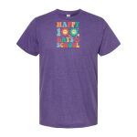 Unisex Poly-Rich Tultex T-Shirt Thumbnail
