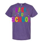 Unisex Poly-Rich Tultex T-Shirt Thumbnail