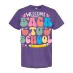 Unisex Poly-Rich Tultex T-Shirt Thumbnail