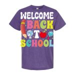 Unisex Poly-Rich Tultex T-Shirt Thumbnail