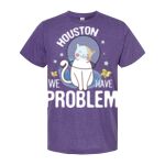 Unisex Poly-Rich Tultex T-Shirt Thumbnail