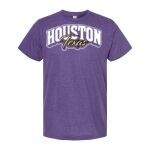 Unisex Poly-Rich Tultex T-Shirt Thumbnail