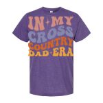 Unisex Poly-Rich Tultex T-Shirt Thumbnail