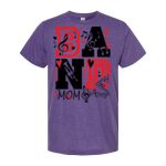 Unisex Poly-Rich Tultex T-Shirt Thumbnail