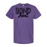 Unisex Poly-Rich Tultex T-Shirt Thumbnail