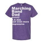 Unisex Poly-Rich Tultex T-Shirt Thumbnail